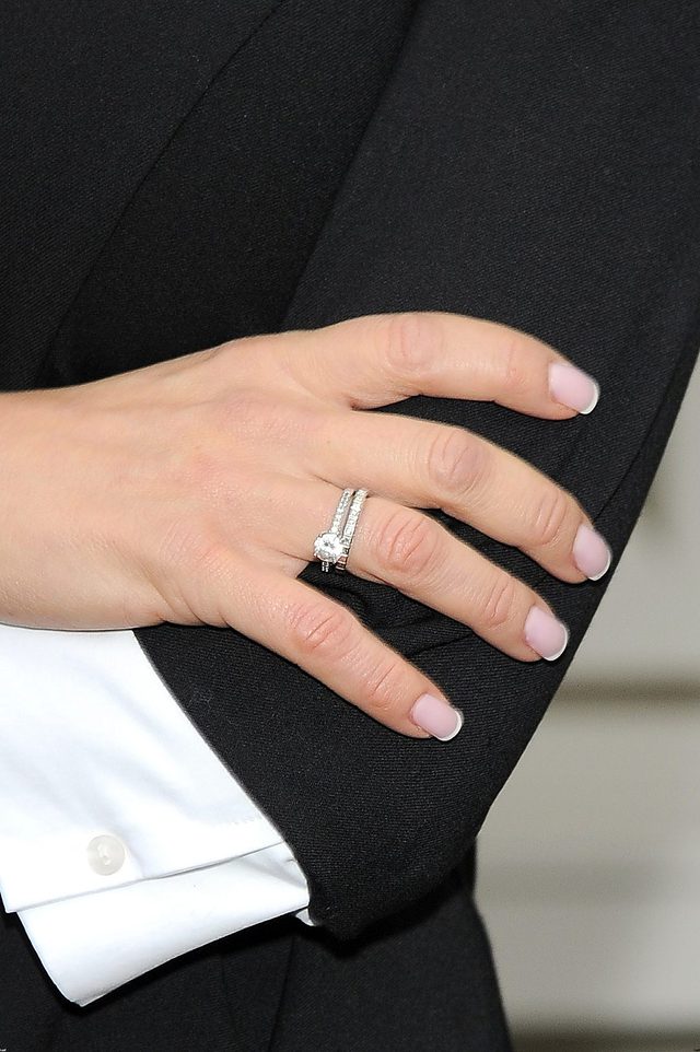 Projekt Lady - Małgorzata Rozenek na planie show (FOTO)