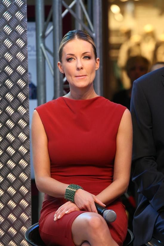Małgorzata Rozenek w JOY-u o swoim dawnym stylu (FOTO)