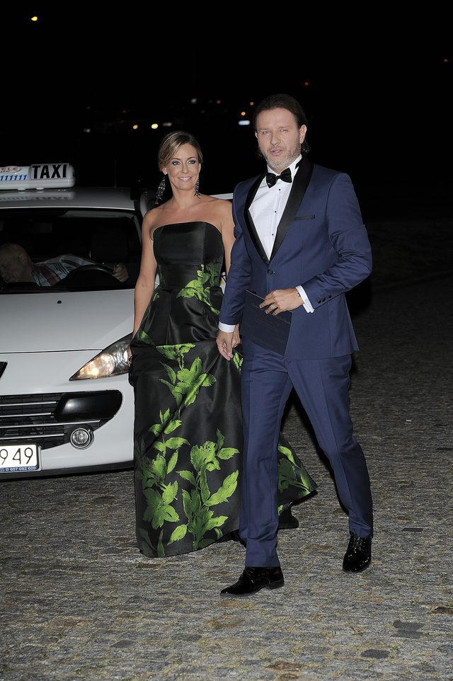 Małgorzata Rozenek już nie chce być bohaterką plotek? FOTO