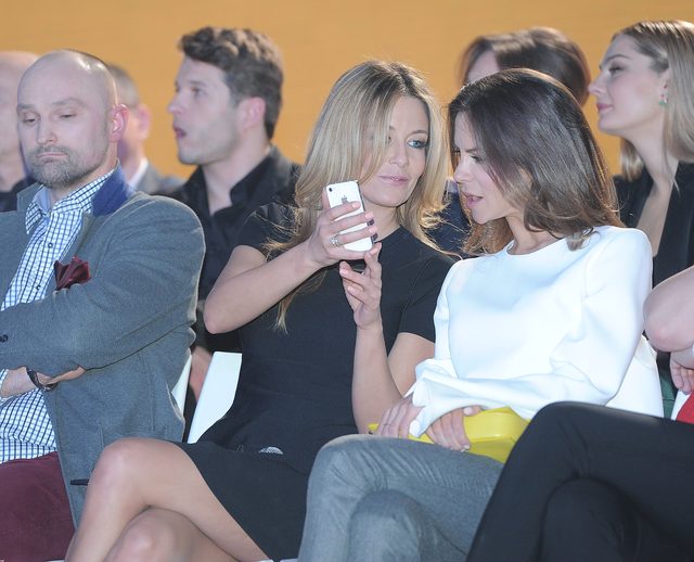 Małgorzata Rozenek chciałaby pracować w Faktach? Małgorzata Rozenek chciałaby pracować w Faktach?