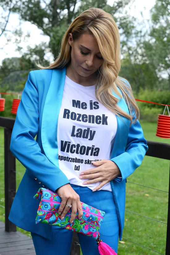 Małgorzata Rozenek o in vitro Małgorzata Rozenek o in vitro