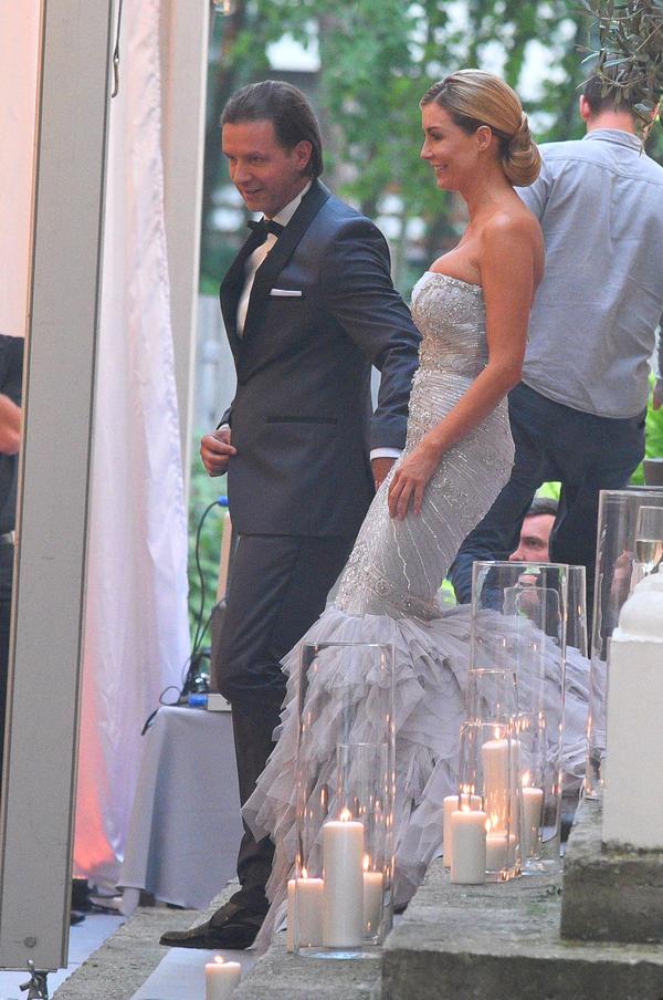 Małgorzata Rozenek już nie jak Beckham. Teraz jak ANGELINA JOLIE! (FOTO) Małgorzata Rozenek już nie jak Beckham. Teraz jak ANGELINA JOLIE! (FOTO)