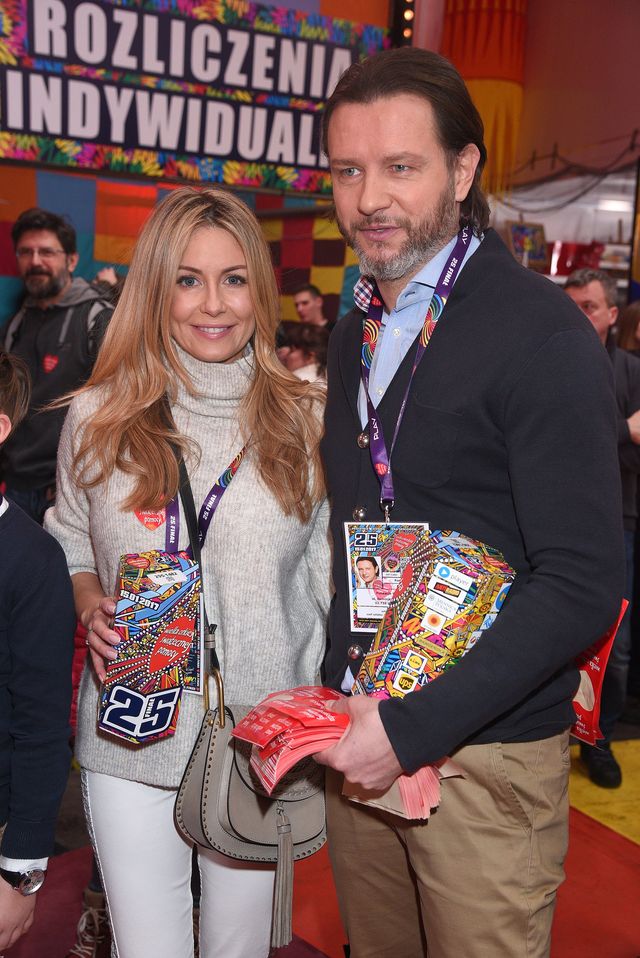 Trudno się dziwić, że nie wytrzymywała bez TEGO w Paryżu! (Insta) Trudno się dziwić, że nie wytrzymywała bez TEGO w Paryżu! (Insta)