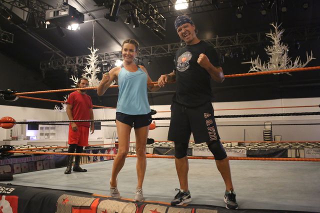 Iron Majdan w Las Vegas - było NUDNO?