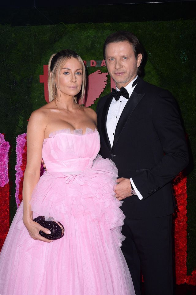 Tak Małgosia i Radek zaczynają świętowanie rocznicy ślubu