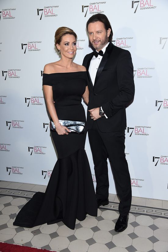 Ile lakieru do włosów zużyła Małgorzata Rozenek? (FOTO)