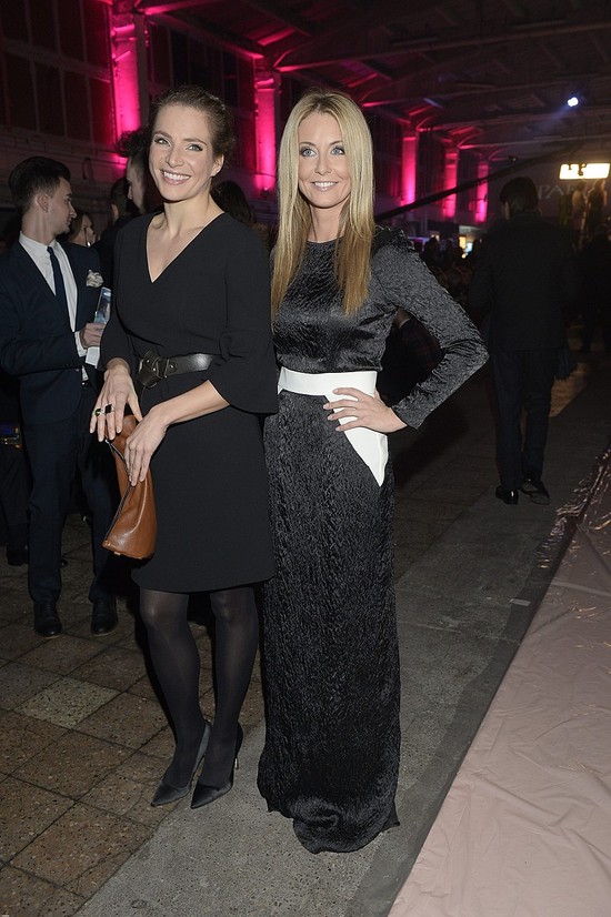 Małgorzata Rozenek błysnęła nogami (FOTO)