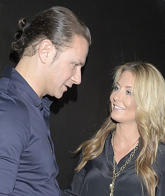 Małgorzata Rozenek i Radosław Majdan mają ROMANS?