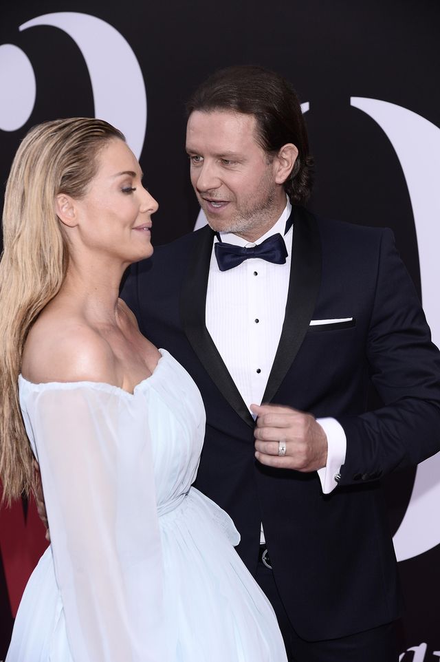 Małgorzata Rozenek ZAZDROSNA o Przetakiewicz? Kłóci się o nią z mężem! Małgorzata Rozenek ZAZDROSNA o Przetakiewicz? Kłóci się o nią z mężem!