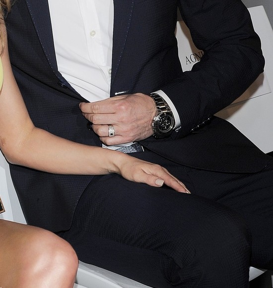 Małgosia i Radek dali czadu na salonach (FOTO)