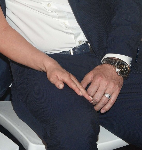 Małgorzata Rozenek i Radek Majdan - będzie ślub