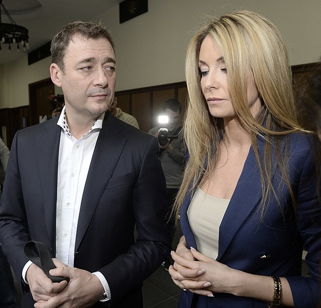 Małgorzata Rozenek żałuje rozwodu?