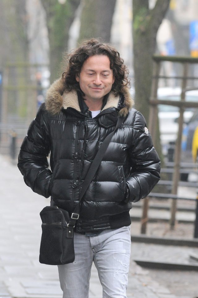 Trudno jest być gwiazdą w sobotę rano (FOTO)