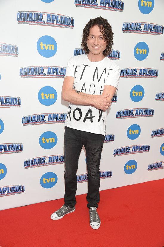 Szulim, Ohme i Rusowicz promują nowy show (FOTO)