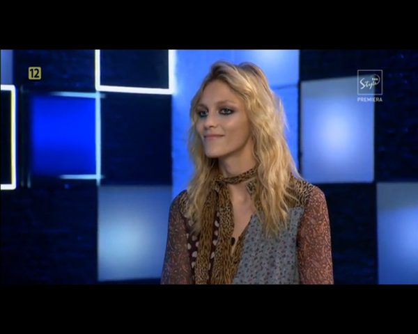 Rubik dowiedziała się że mówią o niej kobieta o twarzy konia Rubik dowiedziała się że mówią o niej kobieta o twarzy konia