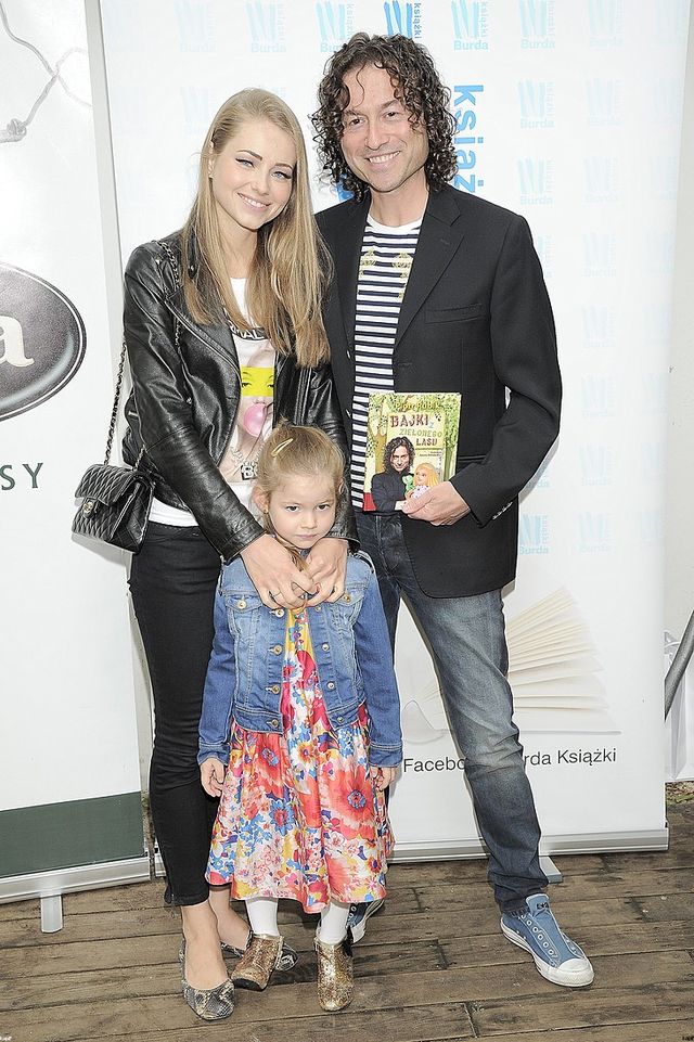 Starsza córka Rubików to prawdziwa ślicznota! (FOTO)