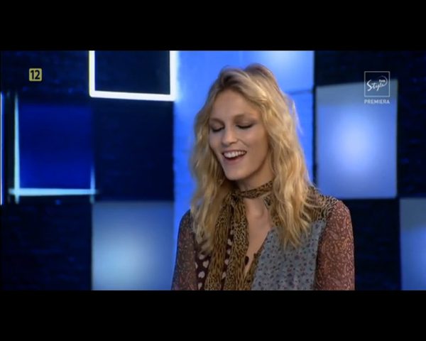 Rubik dowiedziała się że mówią o niej kobieta o twarzy konia Rubik dowiedziała się że mówią o niej kobieta o twarzy konia