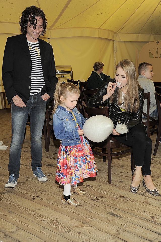 Starsza córka Rubików to prawdziwa ślicznota! (FOTO)