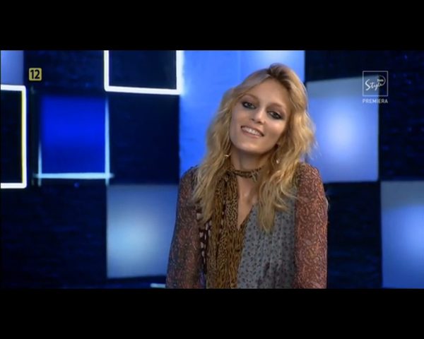 Rubik dowiedziała się że mówią o niej kobieta o twarzy konia Rubik dowiedziała się że mówią o niej kobieta o twarzy konia