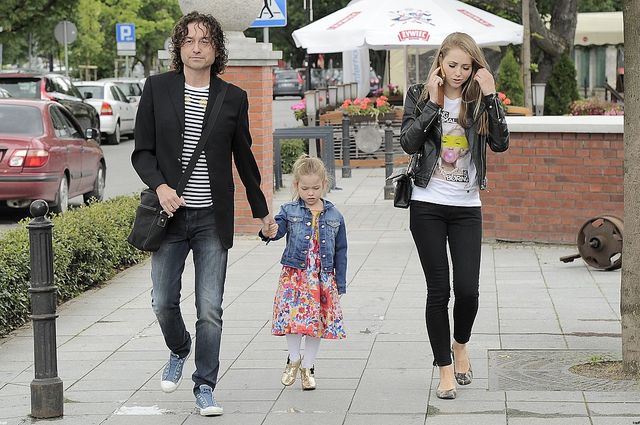 Starsza córka Rubików to prawdziwa ślicznota! (FOTO)