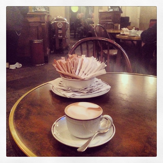 Anja Rubik czasem pozwala sobie na kaloryczną rozpustę FOTO