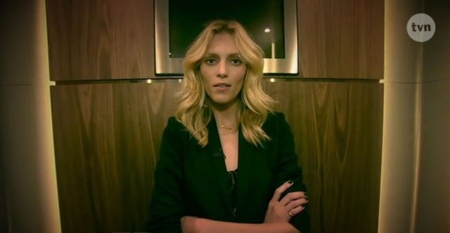 Takiego wywiadu z Anją Rubik jeszcze nie było! (VIDEO)