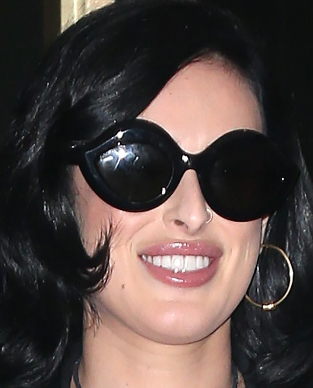 Kilka lat temu miała olbrzymie kompleksy i była ofiarą hejtu (ZDJĘCIA)