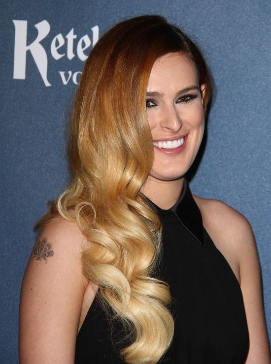 Plejada gwiazd na gali GLAAD Media Awards