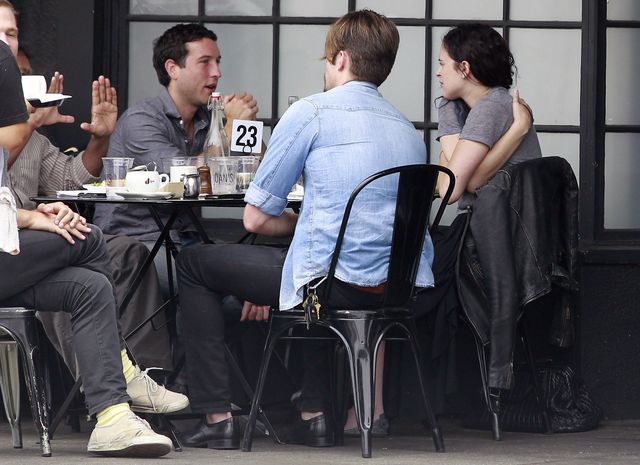 Rumer Willis pięknieje? (FOTO)