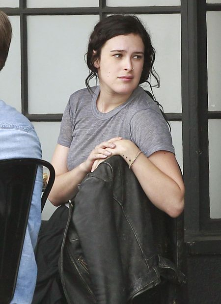 Rumer Willis pięknieje? (FOTO)