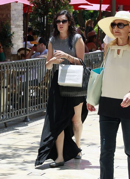 Rumer Willis pięknieje? (FOTO)