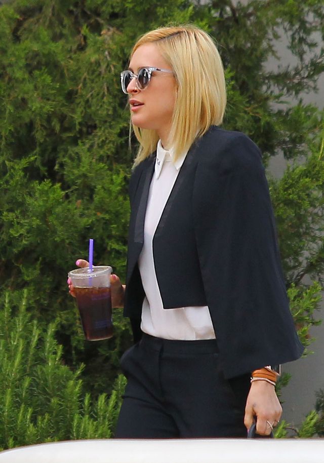 Rumer Willis już tak nie wygląda (FOTO)