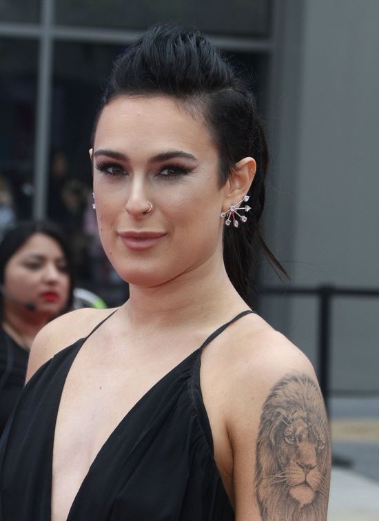 Po tym wyznaniu wszyscy patrzyli na nią inaczej (FOTO)