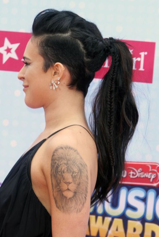 Po tym wyznaniu wszyscy patrzyli na nią inaczej (FOTO)