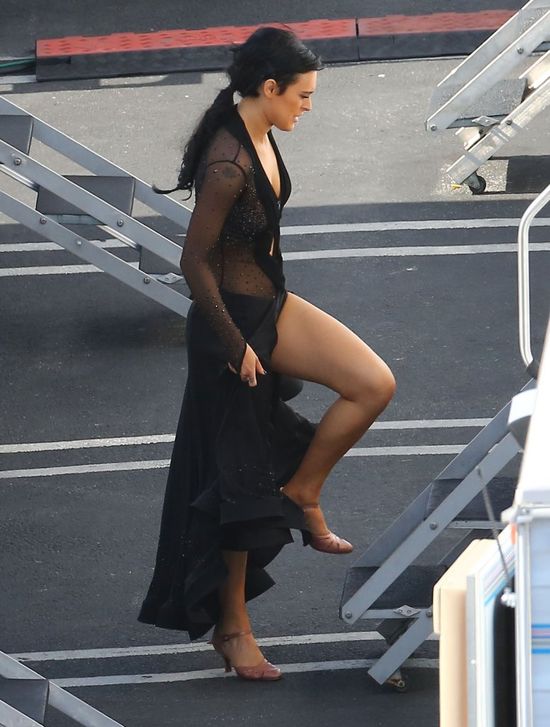 Córka tej gwiazdy wie, jak zwrócić na siebie uwagę (FOTO) Córka tej gwiazdy wie, jak zwrócić na siebie uwagę (FOTO)