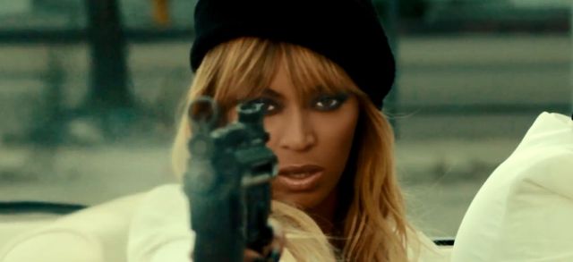  Bey Z w filmie z gwiazdami wielkiego formatu? (VIDEO)