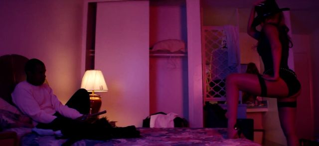  Bey Z w filmie z gwiazdami wielkiego formatu? (VIDEO)