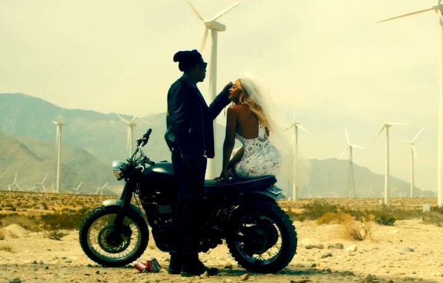  Bey Z w filmie z gwiazdami wielkiego formatu? (VIDEO)