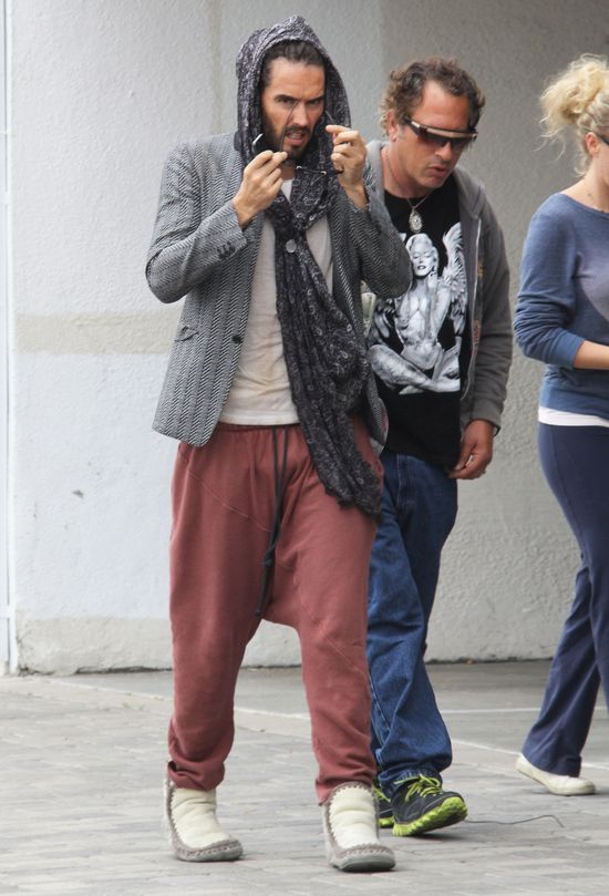 Katy Perry o swoim rodzwodzie dowiedziała się przez smsa!