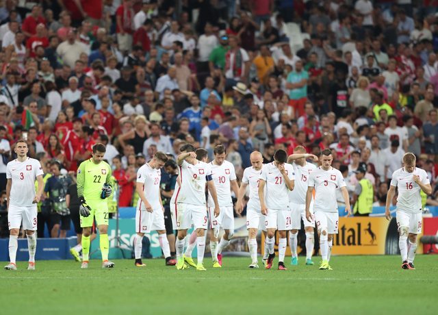 Russell Crowe napisał do Kuby Błaszczykowskiego