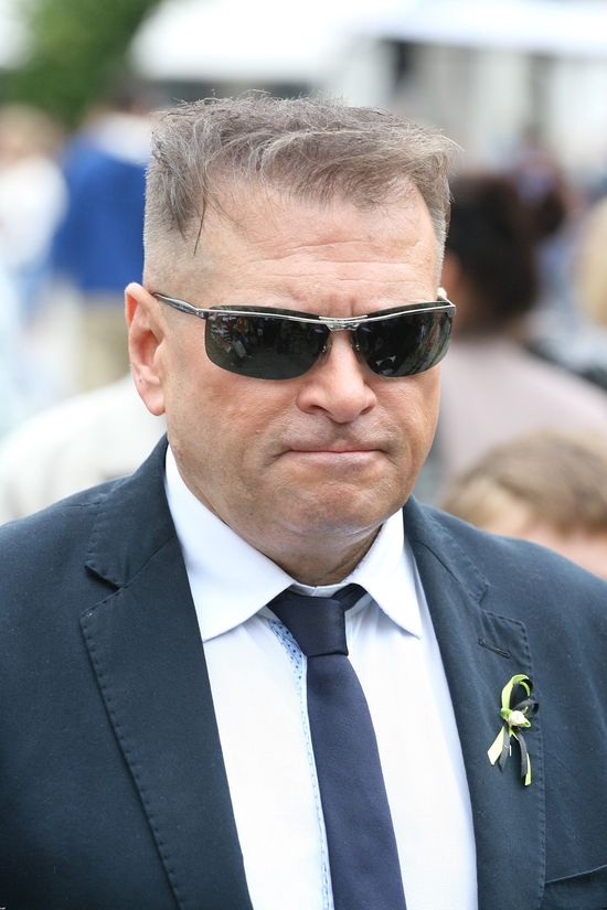 Krzysztof Rutkowski zatrzymany w sprawie Ewy Tylman?!