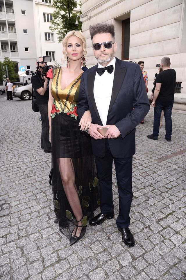 Krzysztof Rutkowski bierze ślub! Znamy szczegóły ceremonii