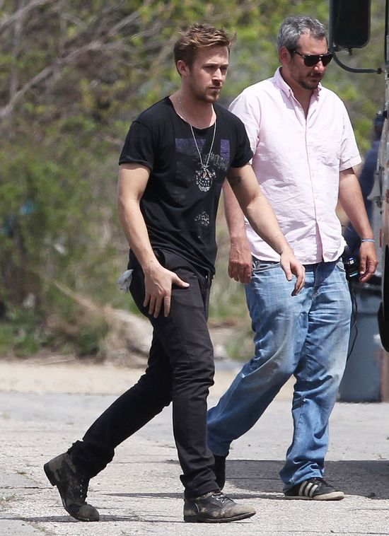 Eva Mendes i Ryan Gosling wrócą do siebie?  