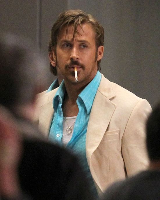 Ok: To koniec związku Goslinga i Mendes!