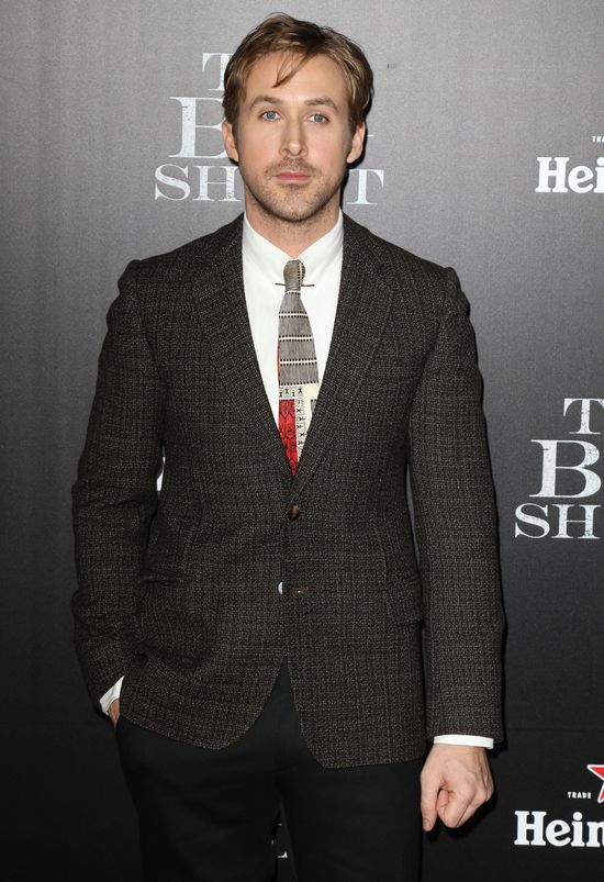 Ryan Gosling i Emm Stone robili to za plecamy Evy Mendes?