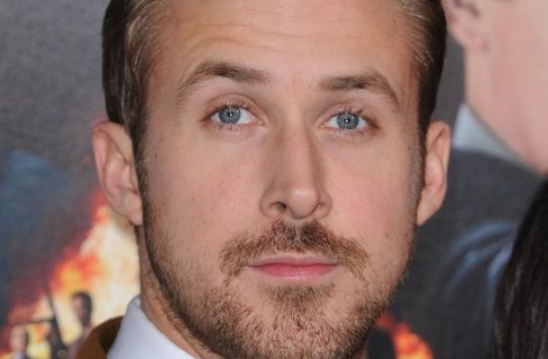 Genetycznie obdarzony Ryan Gosling wyglądał źle jako Ken? Zobaczcie go w nowym filmie