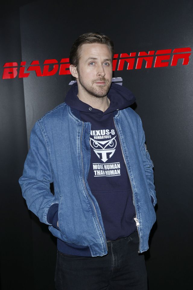 Ryan Gosling rzucił Evę Mendes?