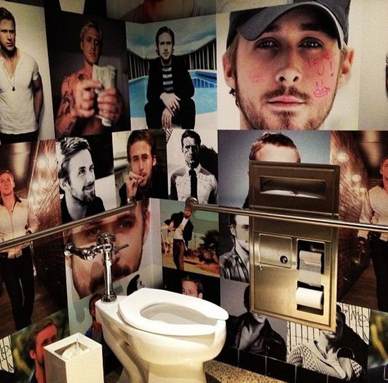 Czego jeszcze nie wiecie o Ryanie Goslingu?