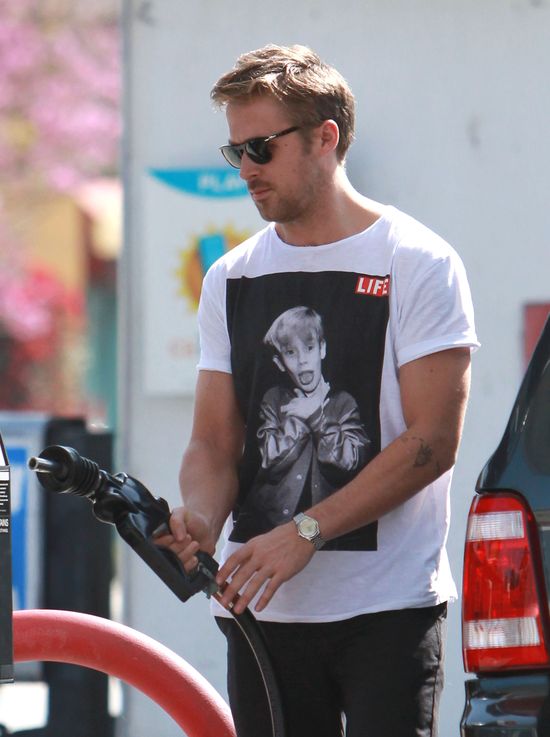 Eva Mendes i Ryan Gosling rozstali się! Eva Mendes i Ryan Gosling rozstali się!