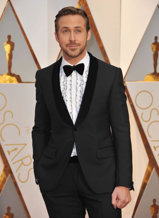 Ryan Gosling został aresztowany za posiadanie narkotyków?